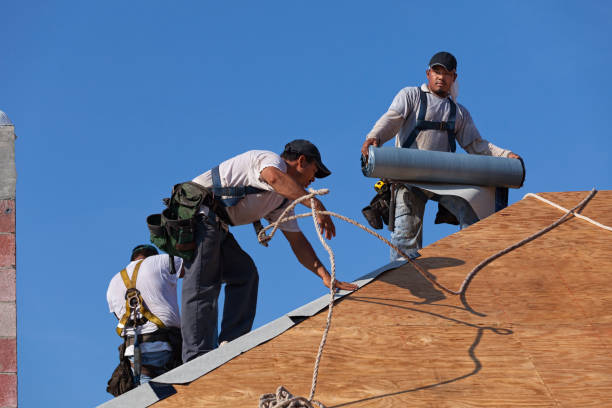 Gutter Installation and Roofing in Westgate, FL